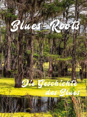 cover image of Blues--Roots